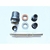 Kit Reparo Cubo Syncros CL-148 Microspline