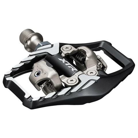 Pedal Shimano MTB XTR M9120 - comprar online
