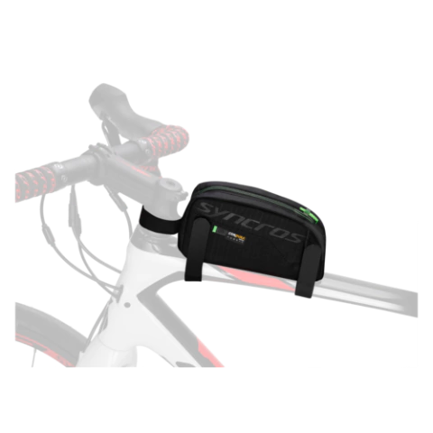 Bolsa de Selim Syncros Frame Nutrition