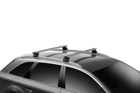 Rack Thule WingBar Evo - Hyundai Creta