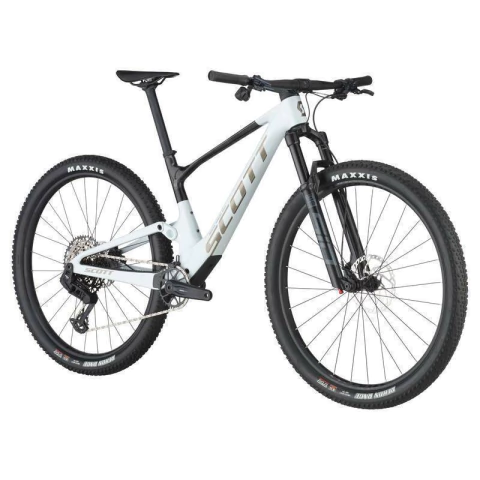 Bicicleta Scott Spark 900 RC Team 2025 - comprar online