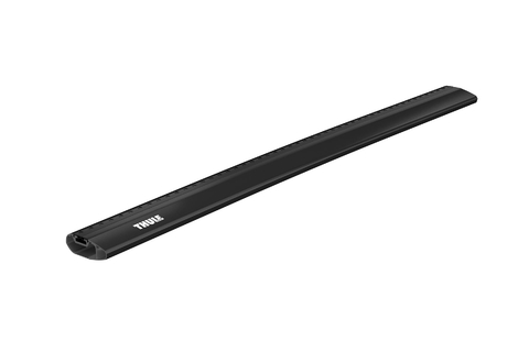 Barra Thule Wingbar Edge 77cm Black