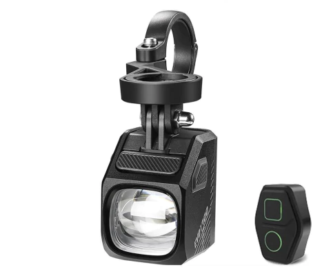 Farol Magicshine Evo 1700 Black - comprar online