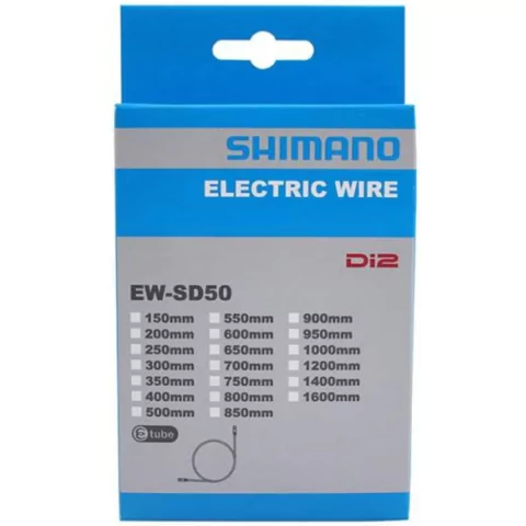 Cabo Shimano Di2 EW-SD50 850mm