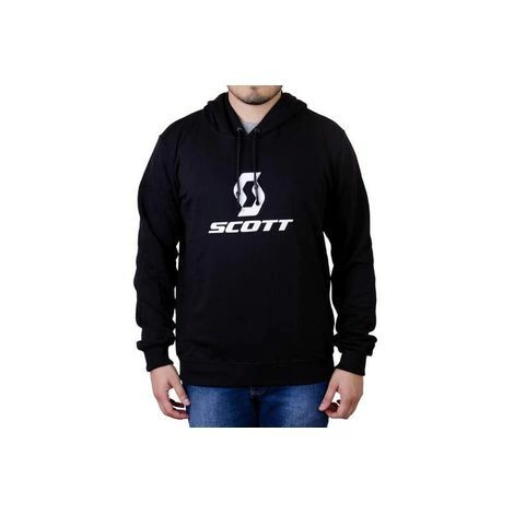 Moletom Casual Scott Logo - comprar online