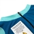 Camisa Ciclismo Mauro Ribeiro Manga Longa Identite Azul