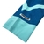 Camisa Ciclismo Mauro Ribeiro Manga Longa Identite Azul - comprar online