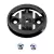 Inserto Suporte Garmin Syncros