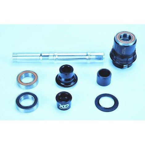 Kit Reparo Cubo Syncros / Formula XR2.5 XD