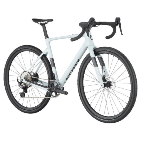 Bicicleta Scott Addict Gravel 40 2025 - Pré Venda - comprar online