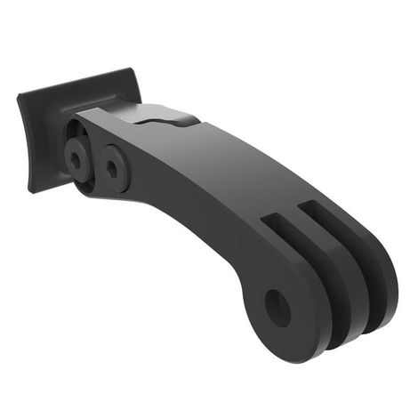 Suporte Frontal para Farol e Go Pro Syncros