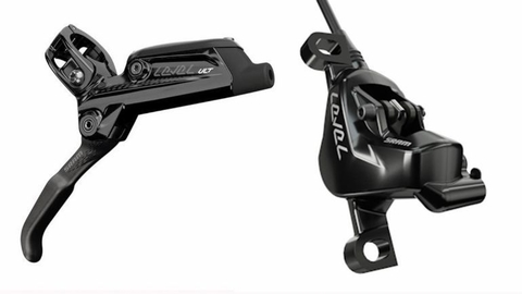 Freio Sram Level Ultimate Carbon