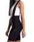 Bretelle Feminino Marcio May Moove Preto Holográfico