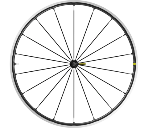 Roda Mavic Ksyrium SL
