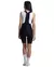 Bretelle Feminino Marcio May Moove Preto Holográfico - The Biker Shop