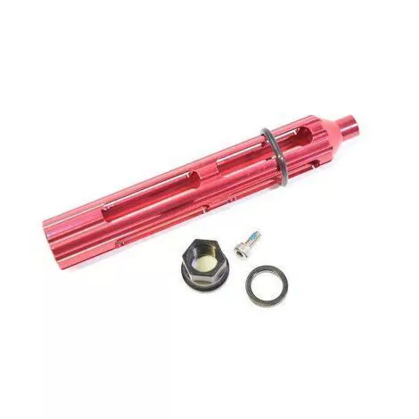 Botão de Ajuste Suspensão FOX Completo