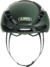 Capacete Abus Gamechanger 2.0 - Verde Musgo - The Biker Shop