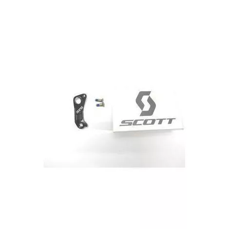 Gancheira Scott Scale / Spark 142x12mm