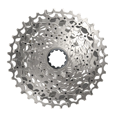 Cassete Sram Rival AXS 12v 10-36 Dentes