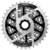 Cassete Sram Red E1 AXS 12v 10/36 Dentes - The Biker Shop