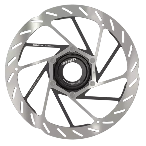 Disco de Freio Sram HS2 Centerlock - comprar online