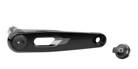 Medidor de Potência Sram Rival E1 Dub Wide 165mm Braço Esquerdo - comprar online
