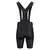 Bretelle Marcio May Moove All Black - The Biker Shop