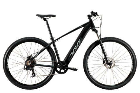 Bicicleta Elétrica Oggi Big Wheel 8.0 2025 - comprar online