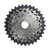 Cassete Sram Force AXS 12v 10-36 Dentes na internet