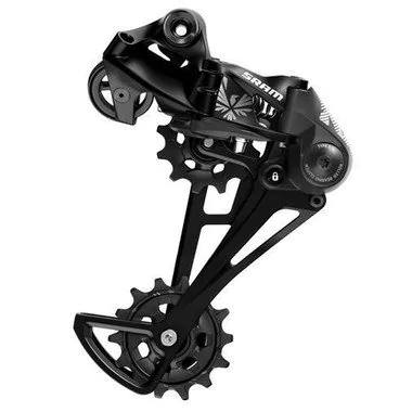 Câmbio Sram NX Eagle