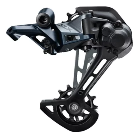 Cambio Traseiro Shimano SLX M7100 12v