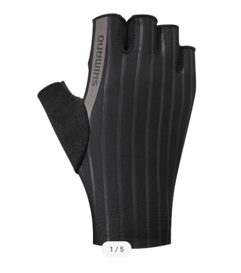 Luva Shimano Advanced Race