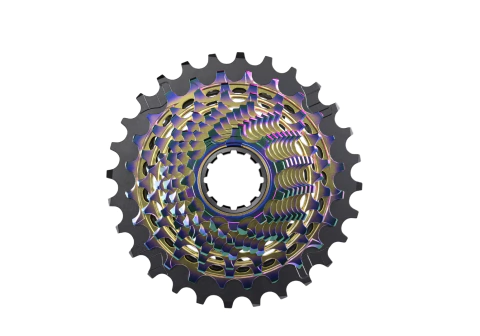 Cassete Sram Red AXS 12v Rainbow 10/33 Dentes