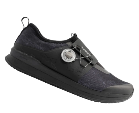 Sapatilha Shimano Indoor SH-IC300