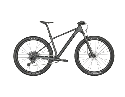 Bicicleta Scott Scale 970