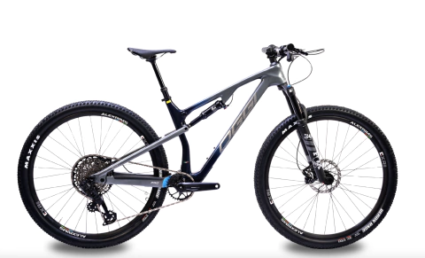 Bicicleta Oggi Cattura Pró 2025 - comprar online