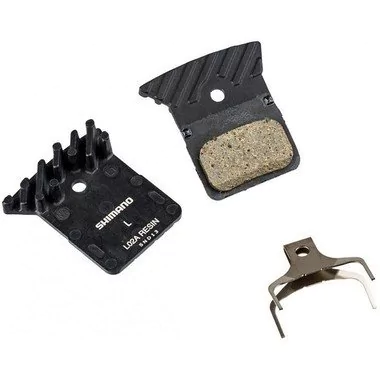 Pastilha de Freio Shimano J04C