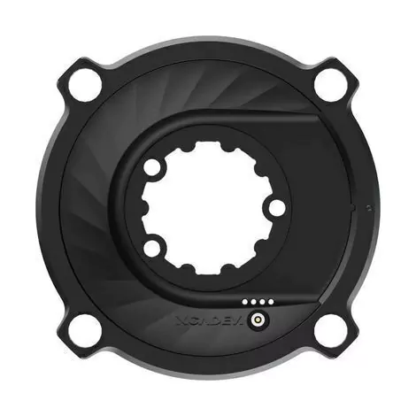 Medidor de Potencia XPower - Sram 3 Parafusos