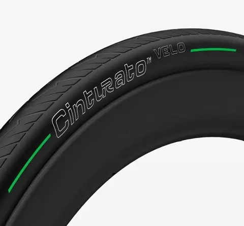 Pneu Pirelli Cinturato Velo TLR 700x26 - comprar online