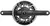 Grupo Sram Red AXS E1 172,5mm 48-35 dentes - comprar online