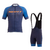 Conjunto Scott RC Azul