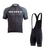 Conjunto Scott RC Black - comprar online