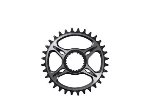 Coroa Shimano XTR M9100 12v 38 Dentes