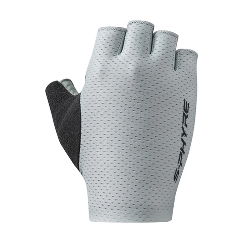Luva Shimano S-Phyre Leggera Cinza