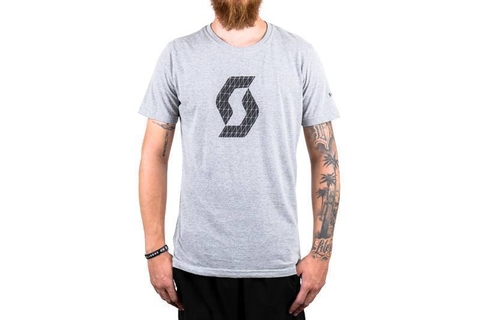 Camisa Casual Scott Icon