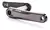 Pedivela Shimano XTR M9100 175mm - comprar online