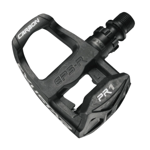 Pedal Road Exustar PR1CK Carbon - comprar online