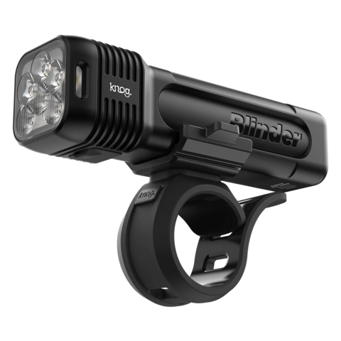 Farol Knog Blinder 1300 Lumens