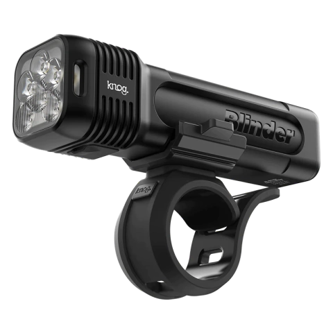 Farol Knog Blinder 1300 Lumens