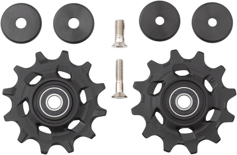 Polia Sram Rival AXS 12 Velocidades